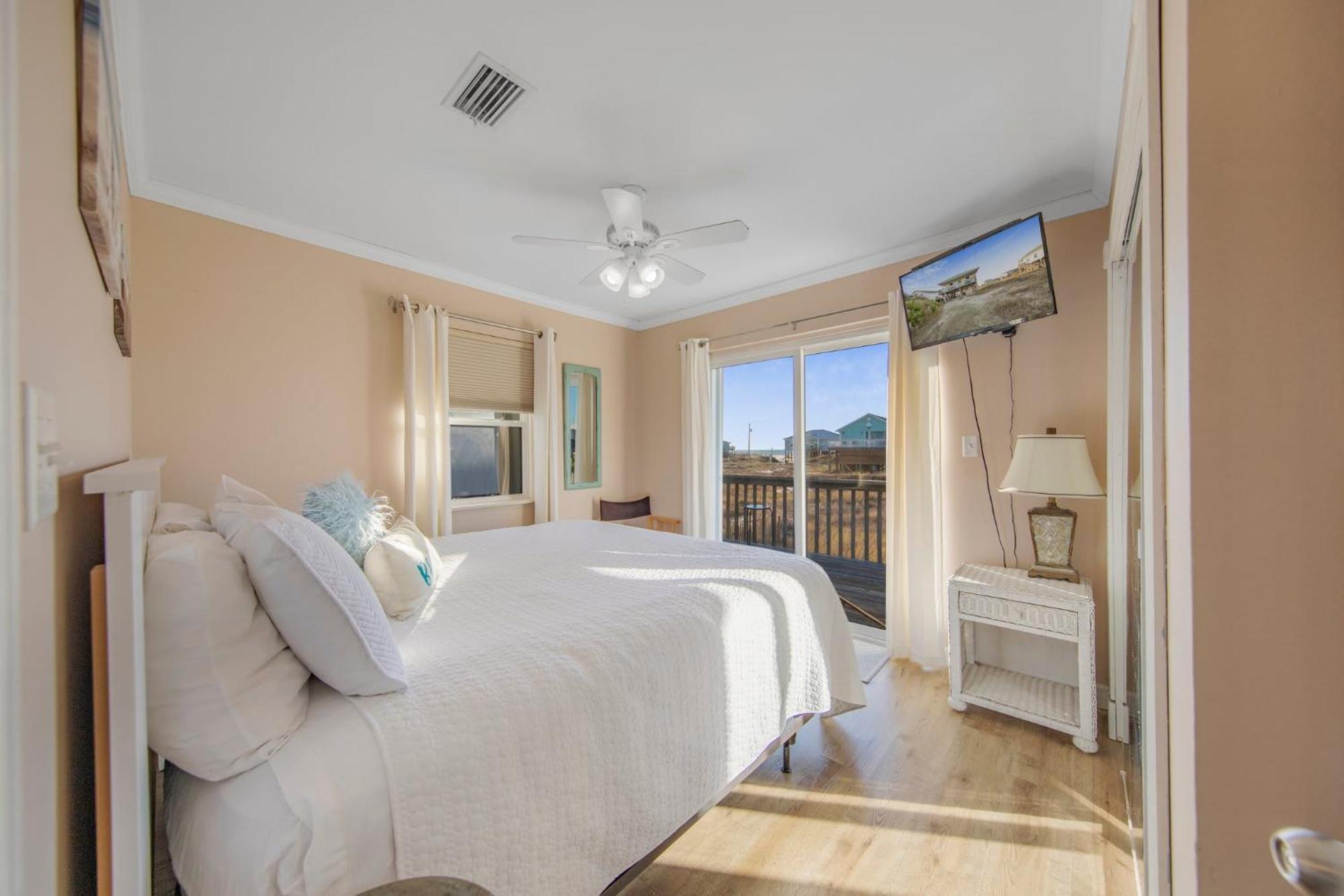 Island Dream By Vacation Homes Collection غولف شورز المظهر الخارجي الصورة