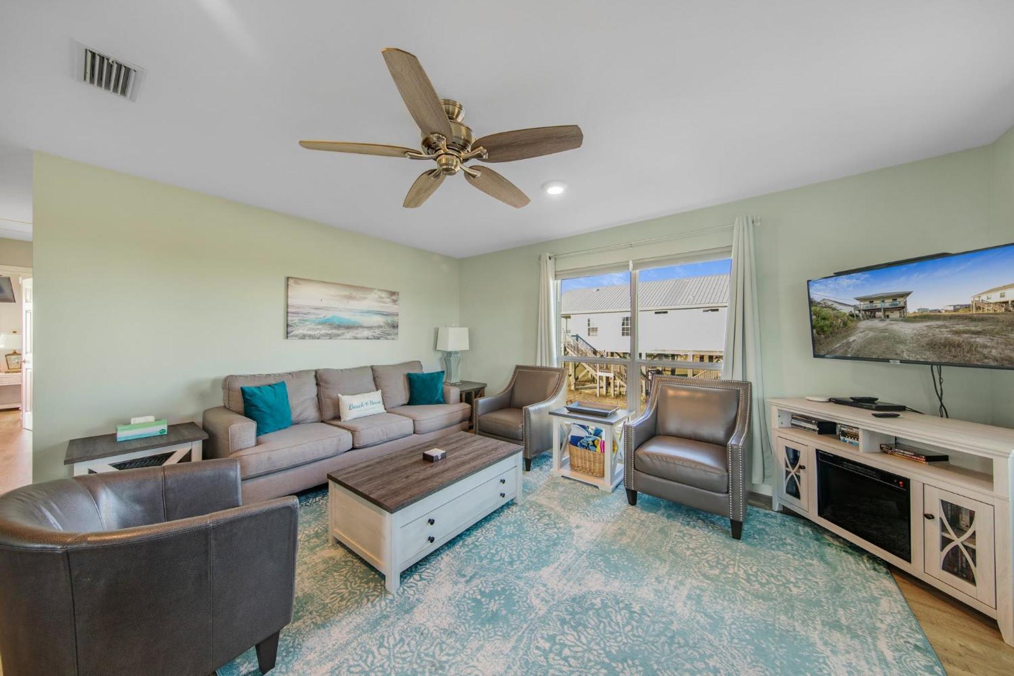 Island Dream By Vacation Homes Collection غولف شورز المظهر الخارجي الصورة