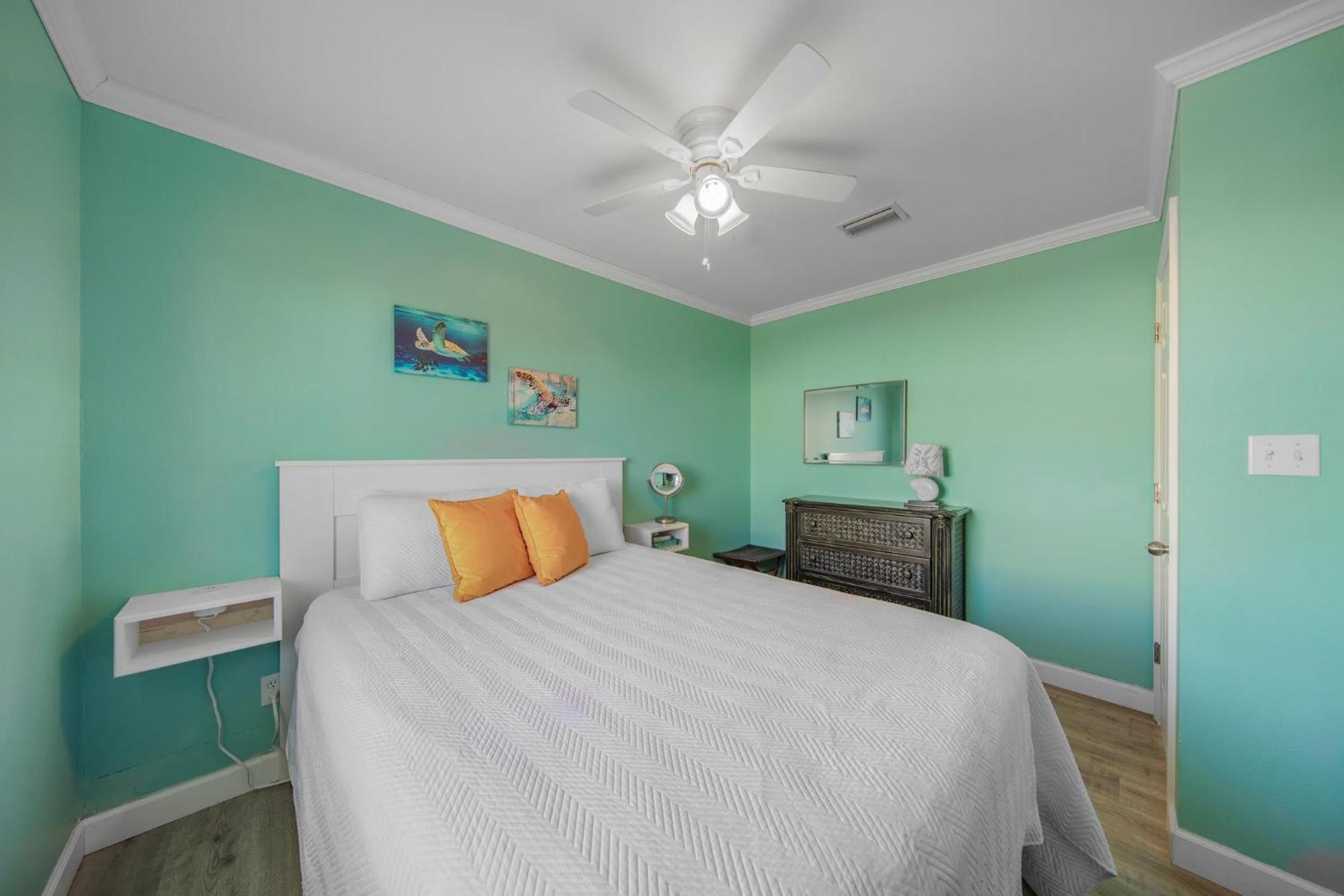 Island Dream By Vacation Homes Collection غولف شورز المظهر الخارجي الصورة