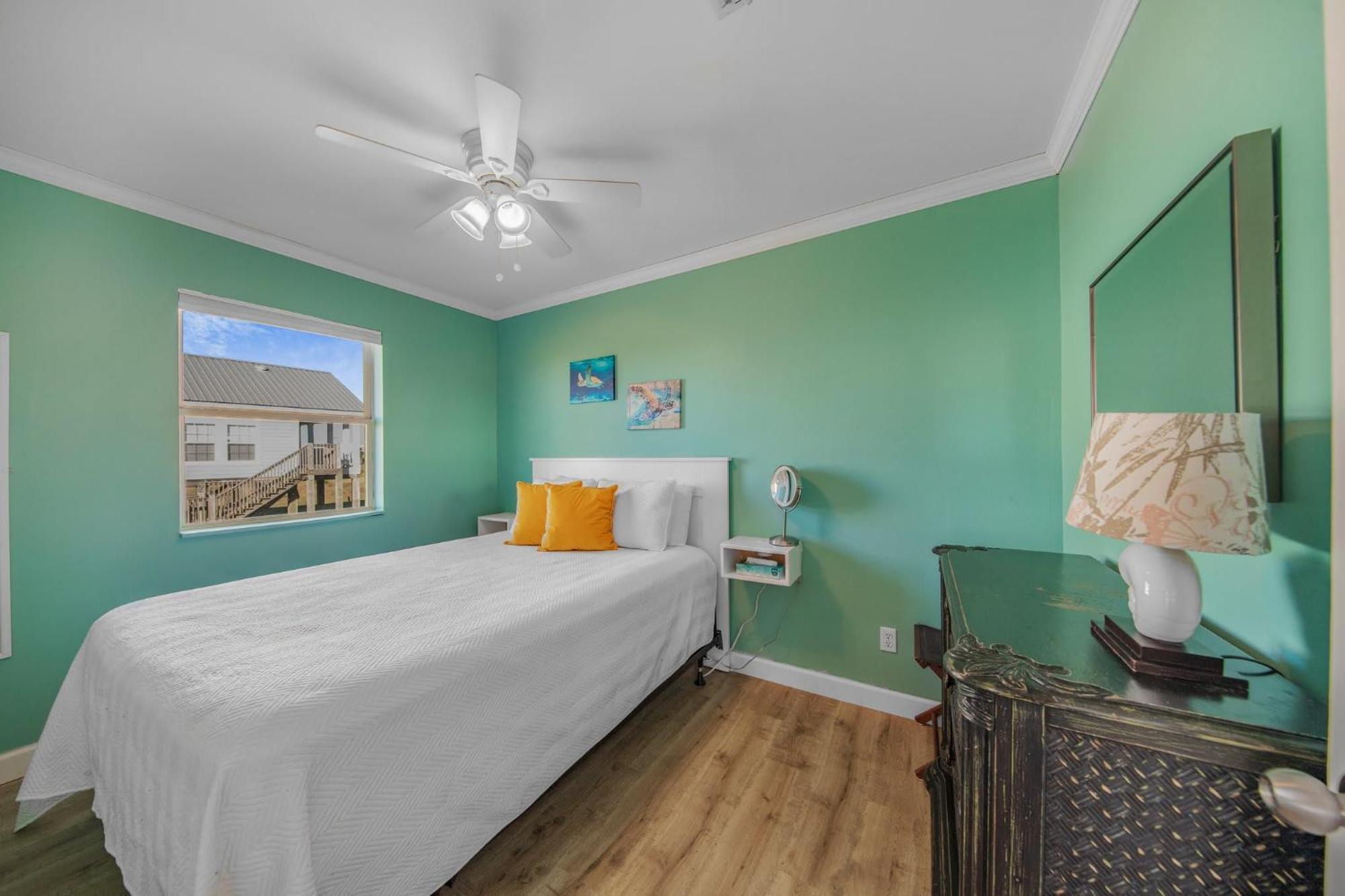 Island Dream By Vacation Homes Collection غولف شورز المظهر الخارجي الصورة