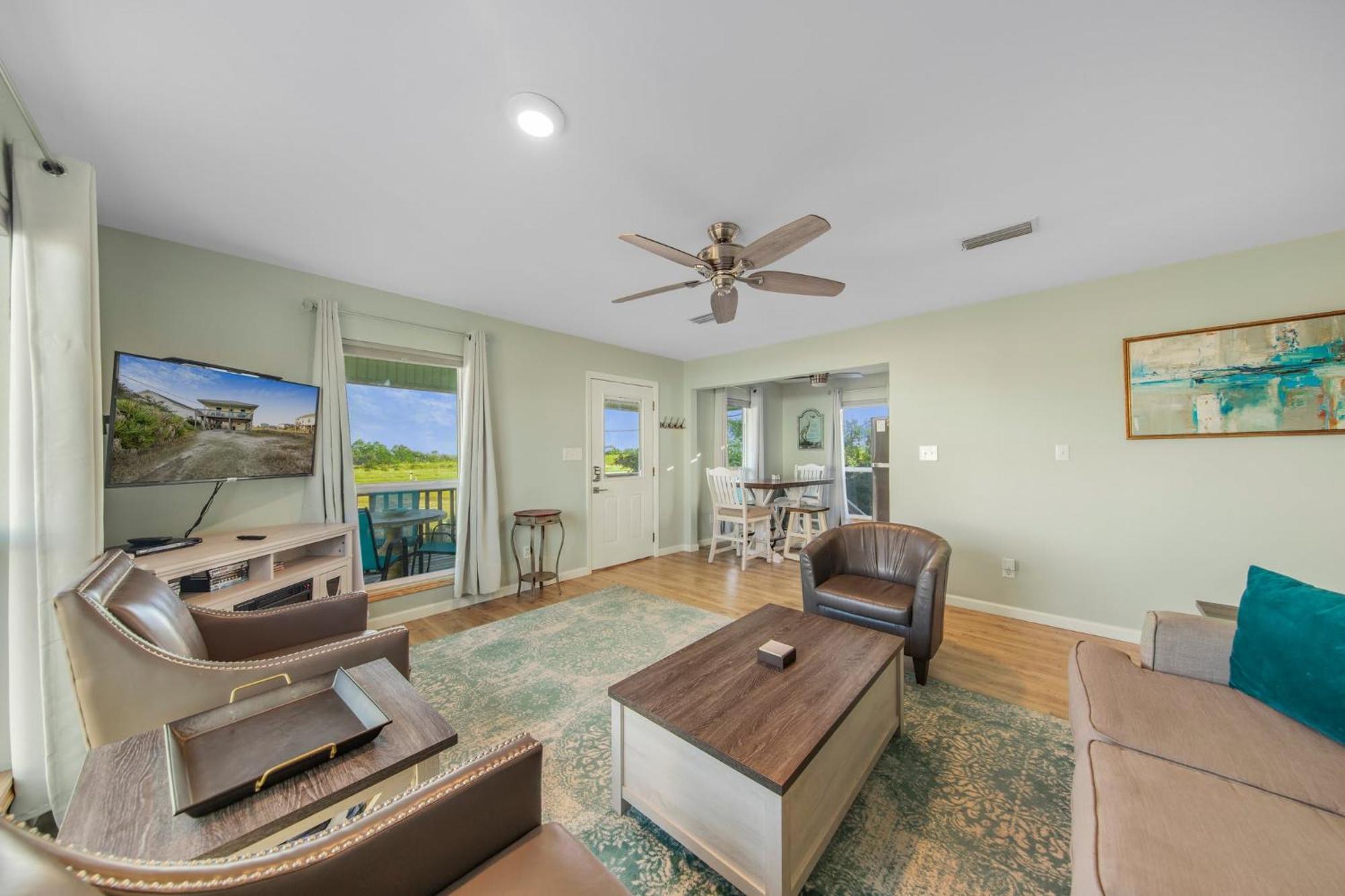 Island Dream By Vacation Homes Collection غولف شورز المظهر الخارجي الصورة
