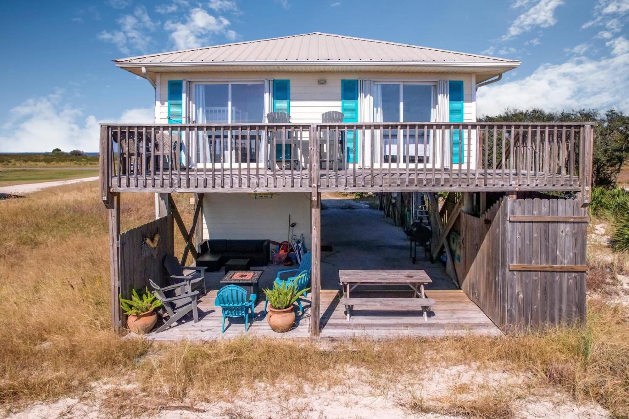 Island Dream By Vacation Homes Collection غولف شورز المظهر الخارجي الصورة