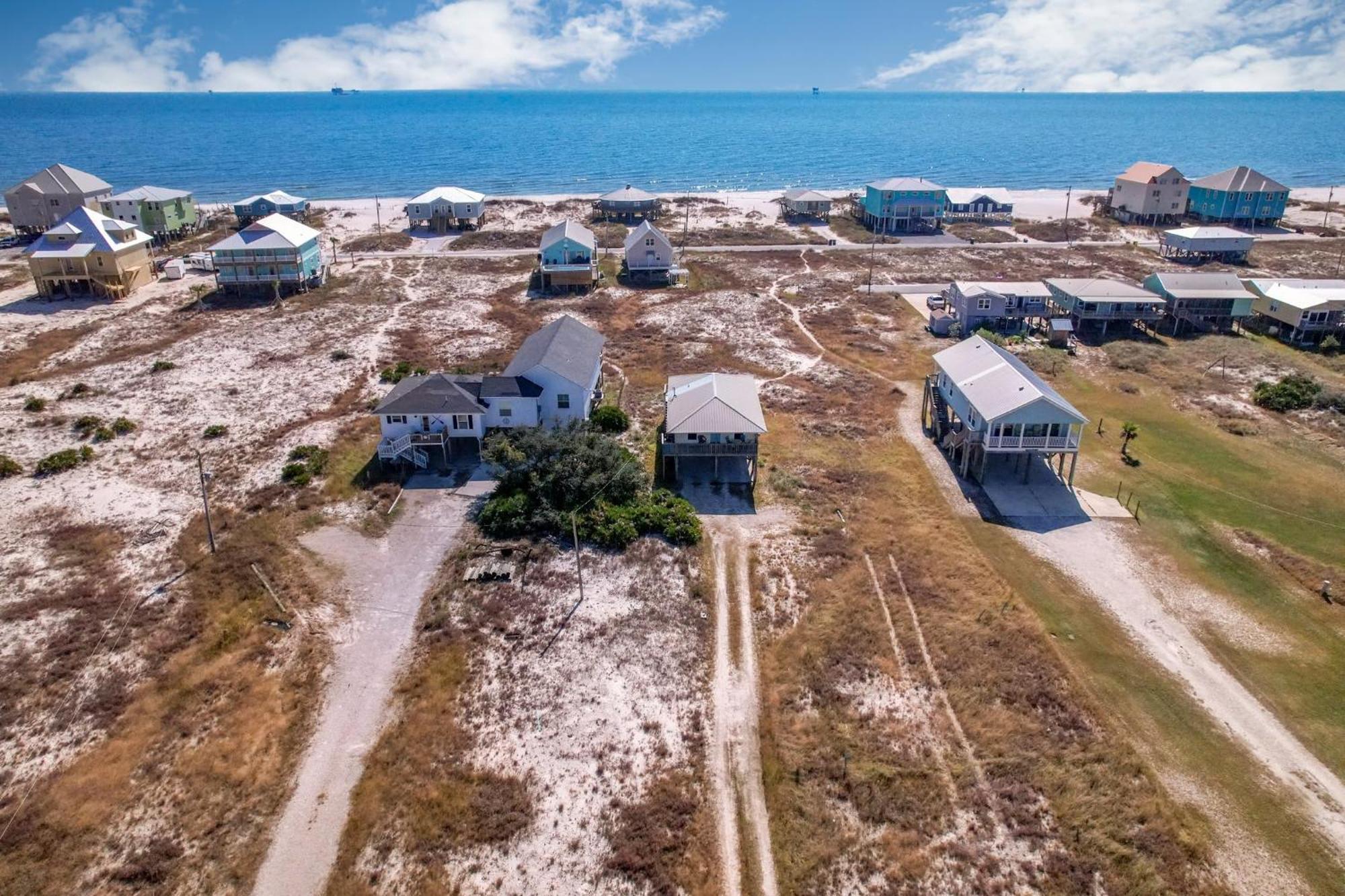 Island Dream By Vacation Homes Collection غولف شورز المظهر الخارجي الصورة